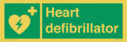 green-background-with-white-text-and-heart-defibrillator-symbol--white-cross-and~